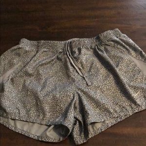 Women’s Nike Lined Shorts